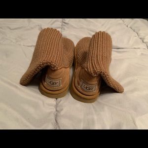 Uggs size 7